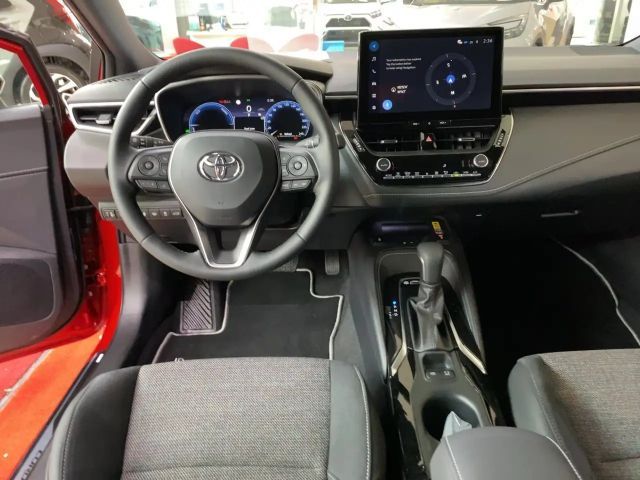 Toyota Corolla TEC-Edition Touring