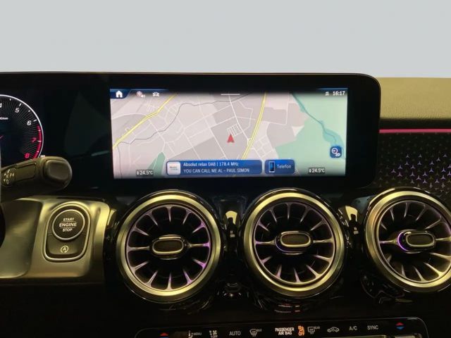 Mercedes-Benz GLB 200 GLB