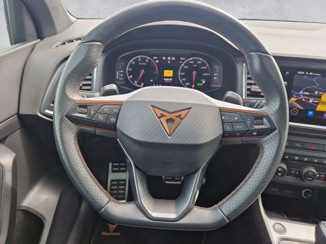 Cupra Ateca 2.0 TSI 4Drive DSG VZ
