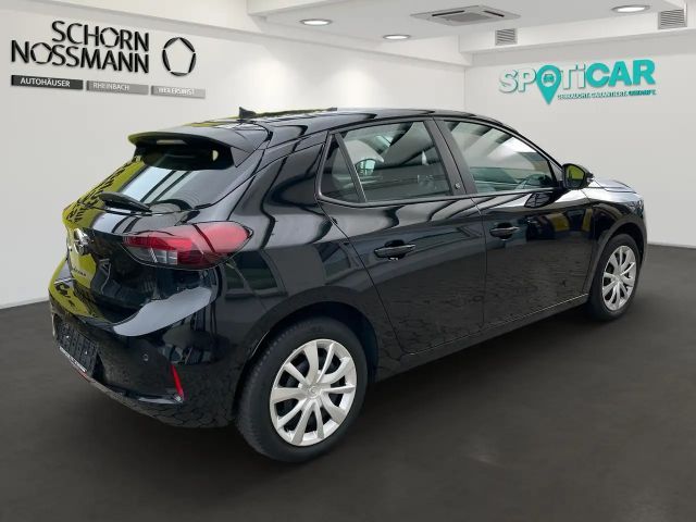 Opel Corsa CORSA F-E WINTERPAKET+KAMERA+CARPLAY