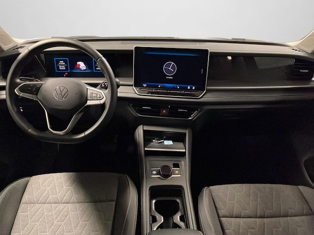 Volkswagen Tayron Tayron Tayron Tayron 1,5 MHLife BT110eTSID7F