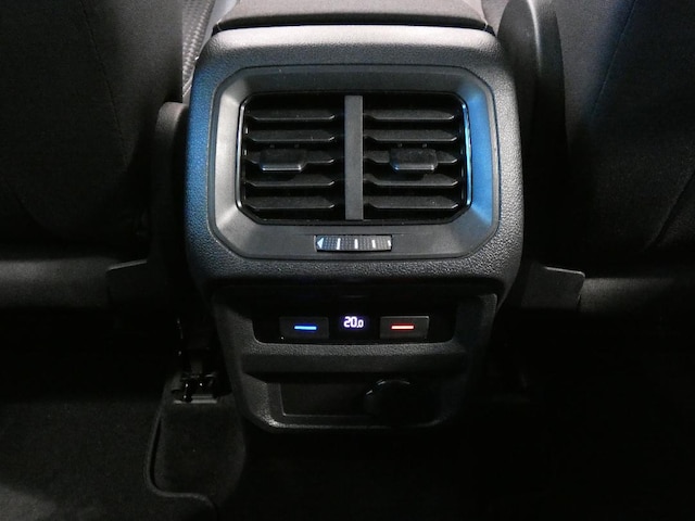 Volkswagen Tiguan Active