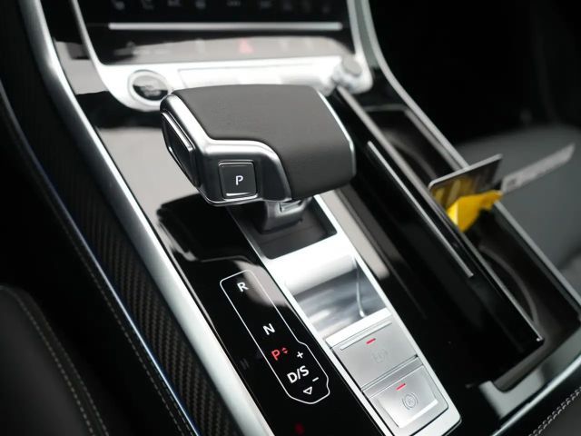 Audi Q8 Quattro S-Line