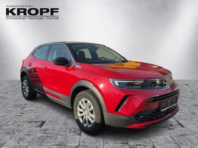 Opel Mokka 1.2 Turbo Edition Turbo