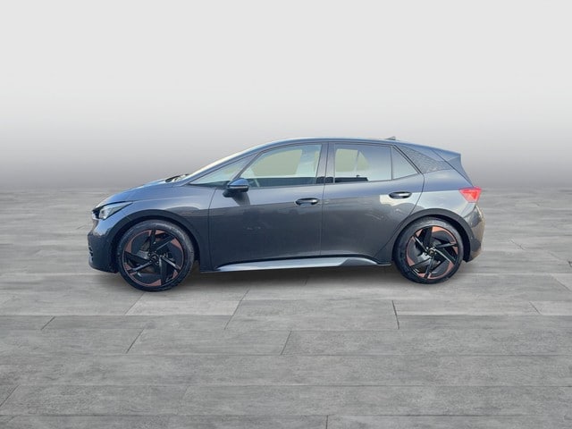Cupra Born 77 kWh