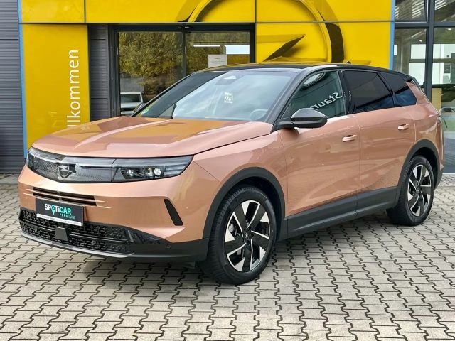 Opel Grandland X GS-Line Grand Sport