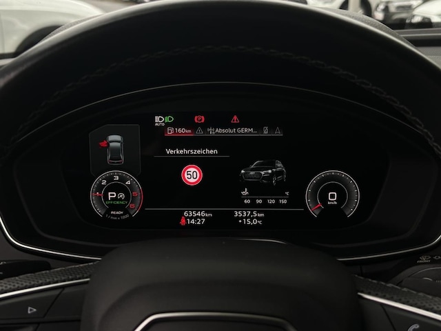 Audi Q5 40 TDI Quattro S-Tronic