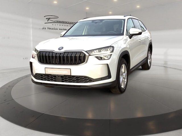 Skoda Kodiaq 2.0 TDI Selection