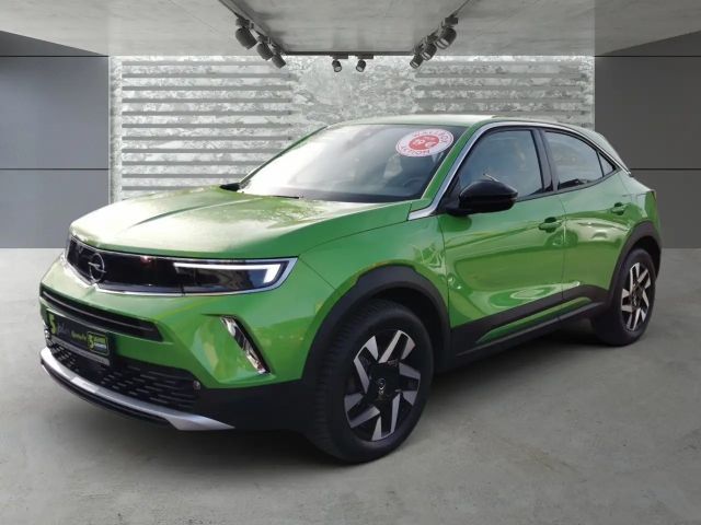 Opel Mokka Elegance Mokka-e