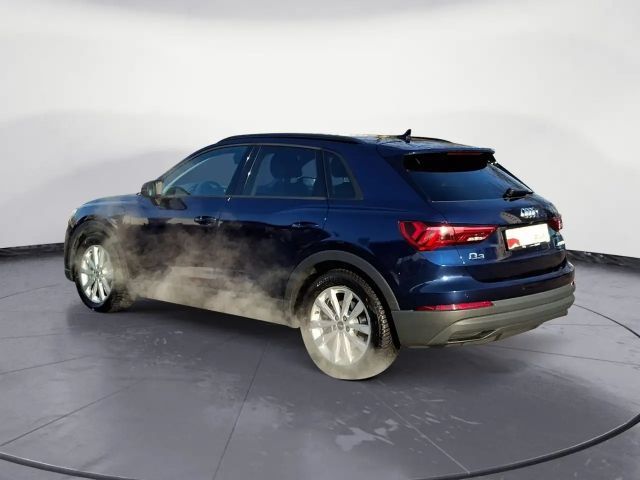 Audi Q3 Hybride S-Tronic