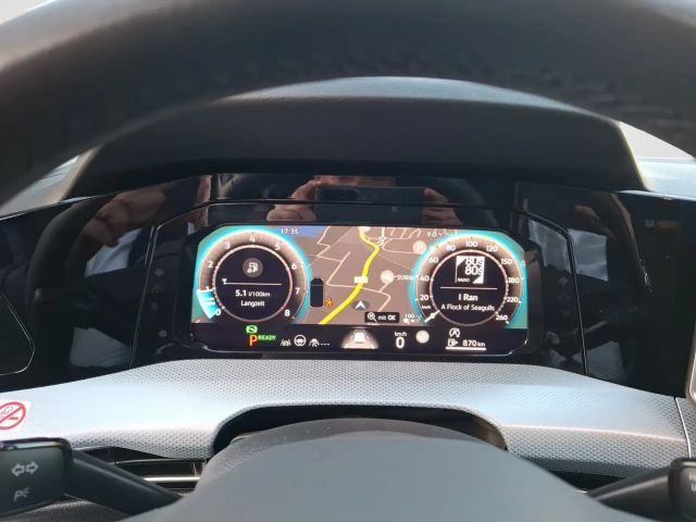 Volkswagen Golf DSG Golf VIII Variant