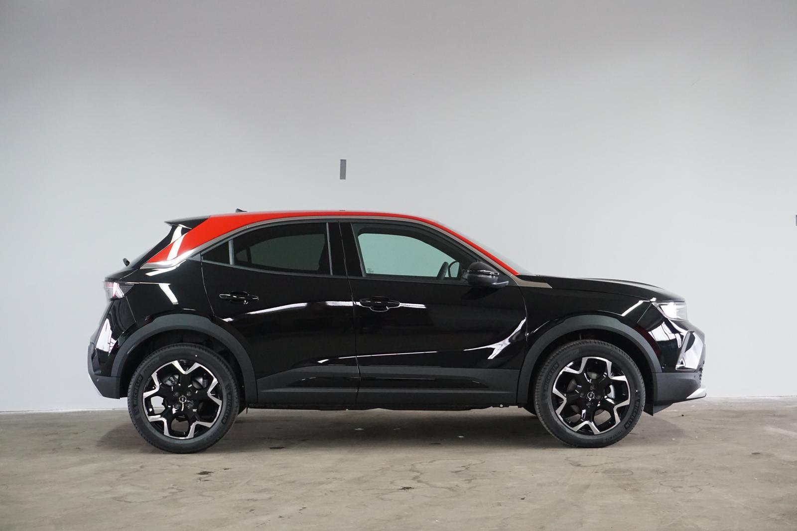 Opel Mokka 1.2 Turbo Turbo Ultimate