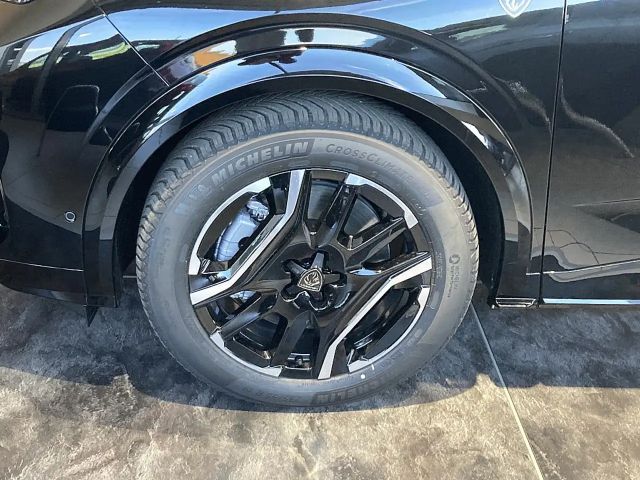 Peugeot E-5008 GT-Line