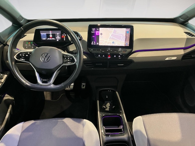 Volkswagen ID.3 1st Edition