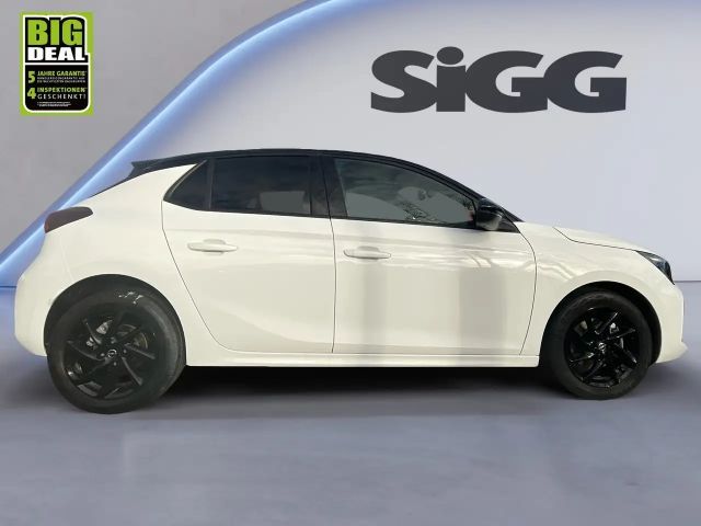 Opel Corsa 1.2 Turbo GS-Line Grand Sport Turbo