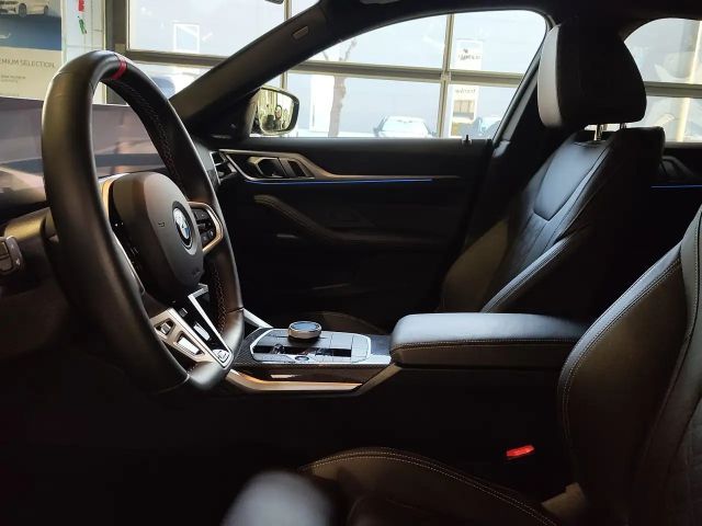 BMW i4 Coupé Gran Coupé M50 xDrive