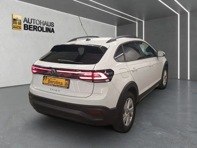 Volkswagen Taigo 1.0 TSI Life