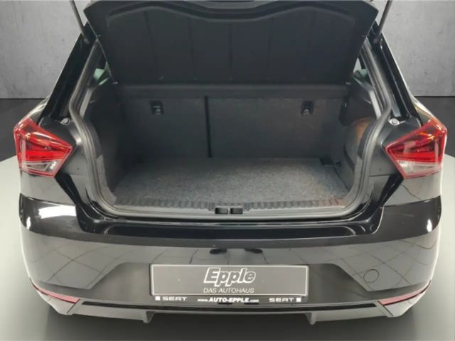 Seat Ibiza Xcellence