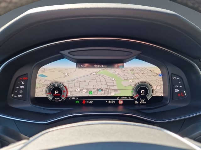 Audi A6 allroad 55 TDI Quattro