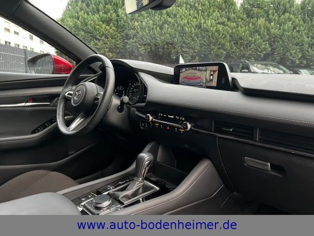 Mazda 3 Selection SkyActiv