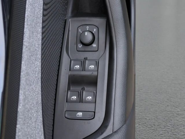 Skoda Octavia Combi Selection