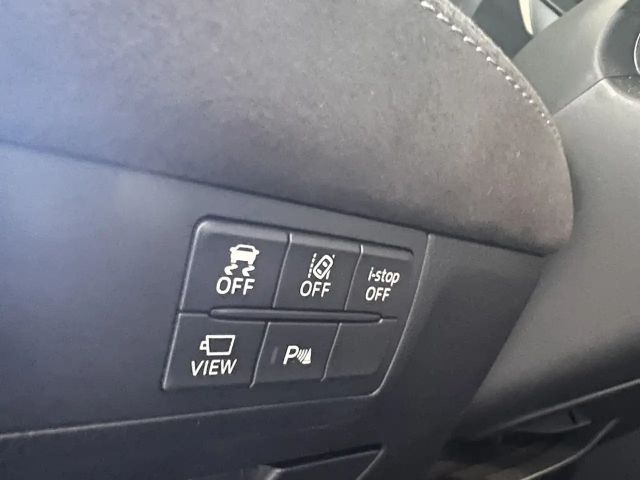 Mazda 6 Sportbreak Takumi