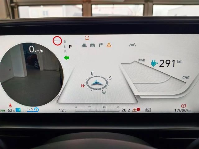 Hyundai IONIQ 6 TOP LINE Long Range 77,4 kWh i63t0-O3/4/5