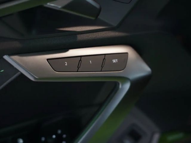 Audi RS3 Quattro Sedan