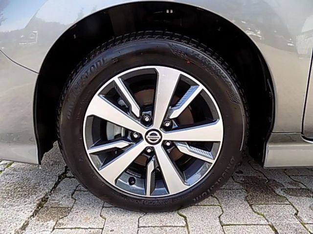 Nissan Leaf 40 kWh Acenta