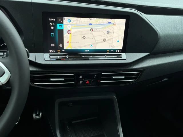 Volkswagen Caddy Life