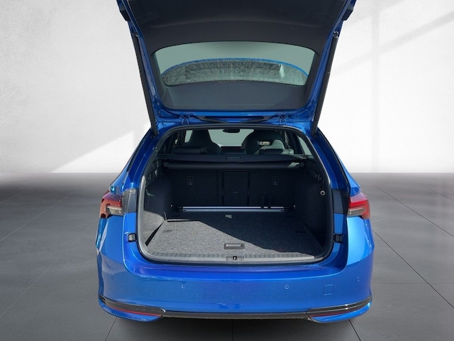 Skoda Octavia Combi Sportline