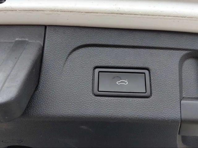 Volkswagen Touran DSG Highline