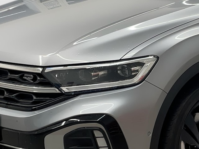 Volkswagen T-Roc IQ.Drive Pro R-Line Style
