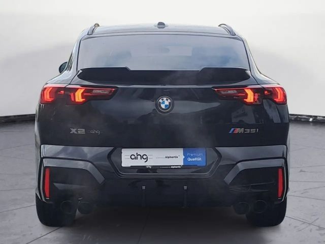 BMW X2 M35i xDrive