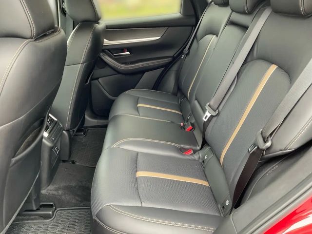 Mazda CX-60 4WD Homura