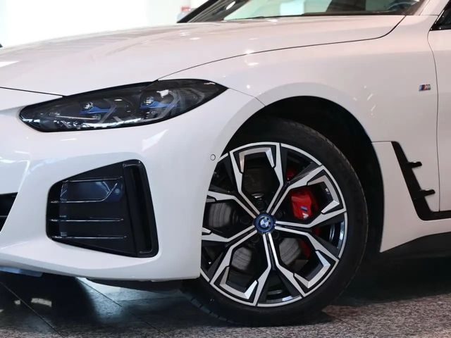 BMW i4 Coupé Gran Coupé M-Sport eDrive35