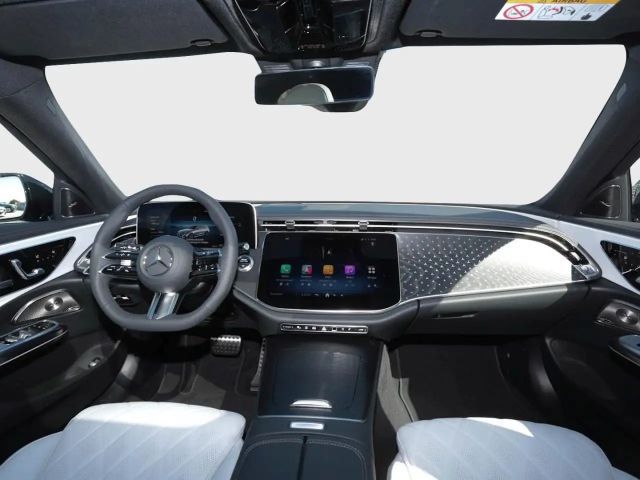 Mercedes-Benz E 220 AMG Line E 220 d Estate