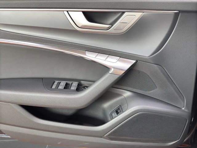 Audi A6 45 TFSI S-Tronic