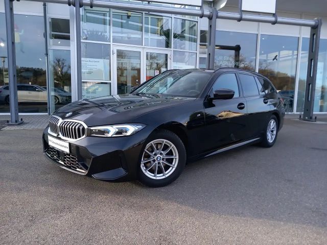 BMW 320 320d M-Sport Touring
