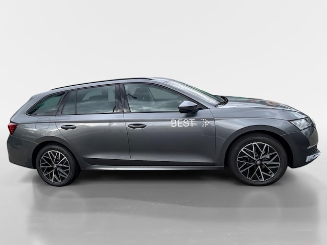 Skoda Octavia 85 Combi Selection