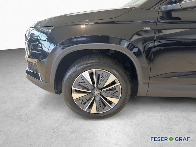 Skoda Karoq Selection