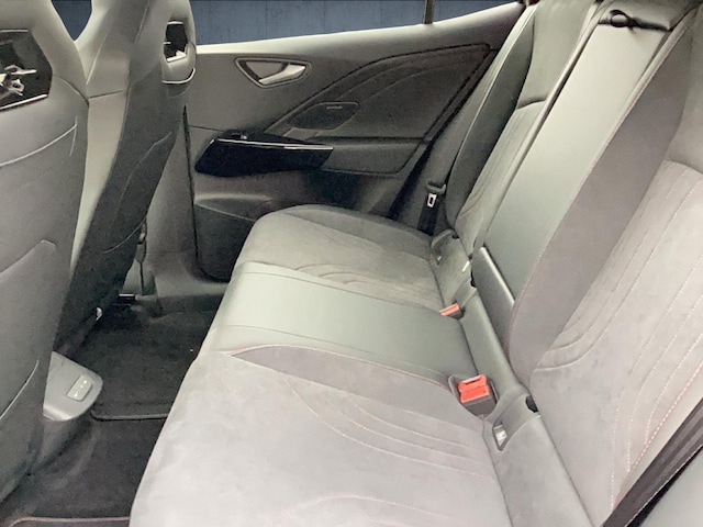 Volkswagen ID.3 79 kWh 1-Gang-Automatik LM