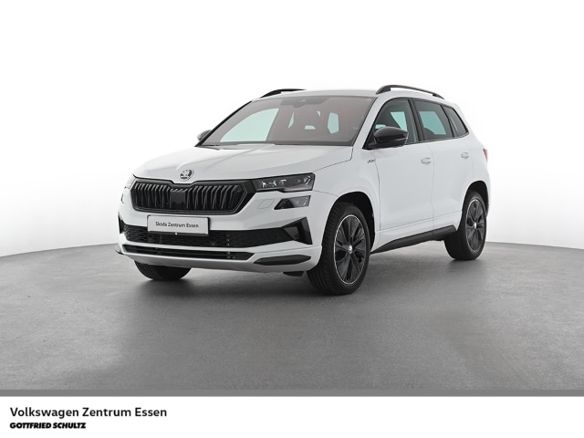 Skoda Karoq Sportline