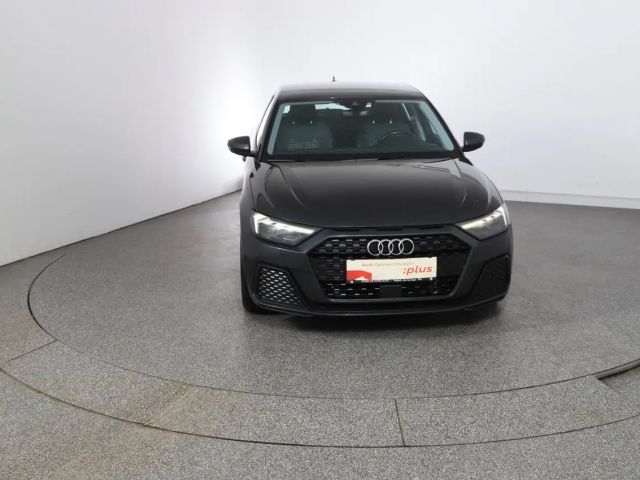 Audi A1 25 TFSI