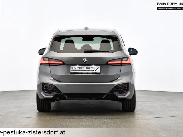 BMW 218 218d Active Tourer Sedan