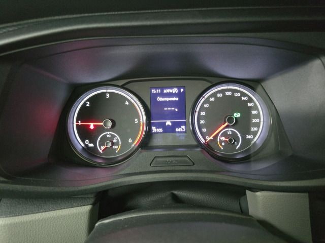 Volkswagen Caravelle 2.0 TDI Comfortline DSG T6