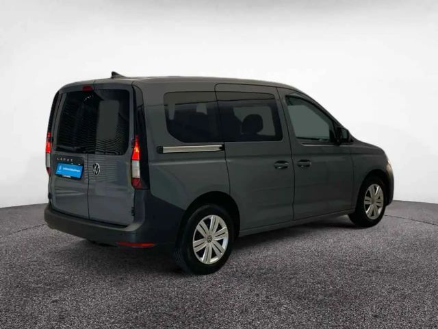 Volkswagen Caddy 1.5 TSI DSG