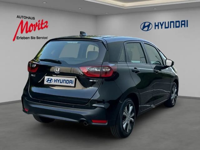 Honda Jazz 1.5 Elegance e:HEV