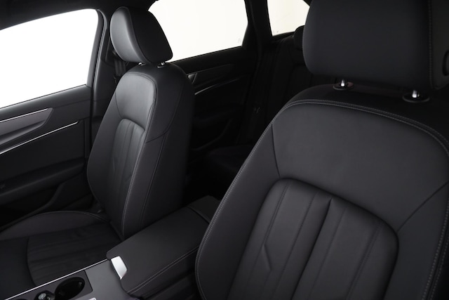 Audi A6 45 TFSI Avant S-Line S-Tronic