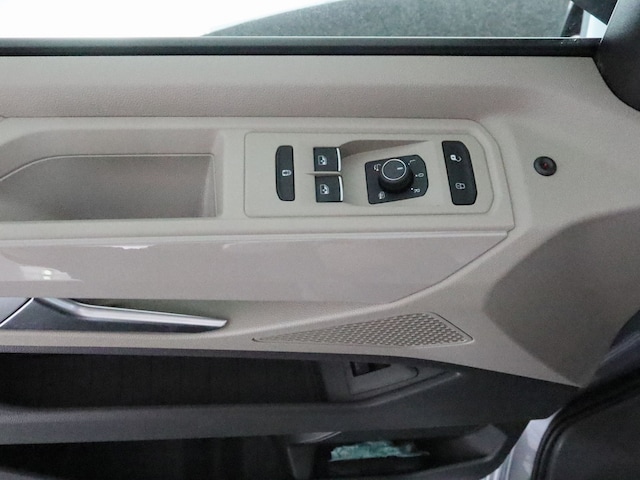 Volkswagen Multivan 2.0 TDI Lang